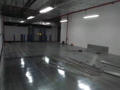 倉儲空間合理擺放要點有哪些？